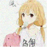 影迷 大观园扫地僧 头像